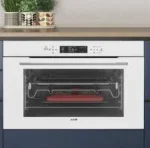ویژه فر توکار آلتون مدل V905 [عرض 90+بخارپز]