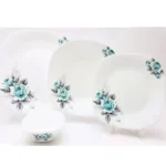 محبوب سرویس غذاخوری 26 پارچه اپال طرح شاینا (Shaina)