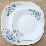 اصل سرویس غذاخوری 26 پارچه اپال طرح گلوریا(Gloria)
