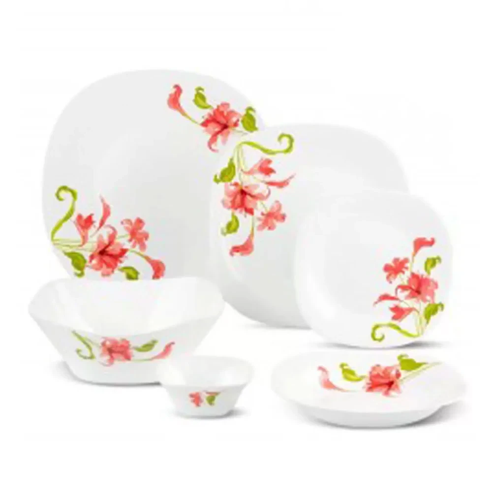 محصول سرویس غذاخوری 26 پارچه اپال طرح آناشیدا (Anashida)