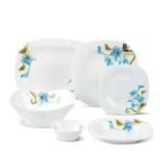 با کیفیت سرویس غذاخوری 26 پارچه اپال طرح آناشیدا (Anashida)