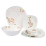 تخفیف سرویس غذاخوری26 پارچه اپال طرح سینره (Sinereh)