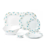 محبوب سرویس غذا خوری 26 پارچه مدلMahoor-SM01