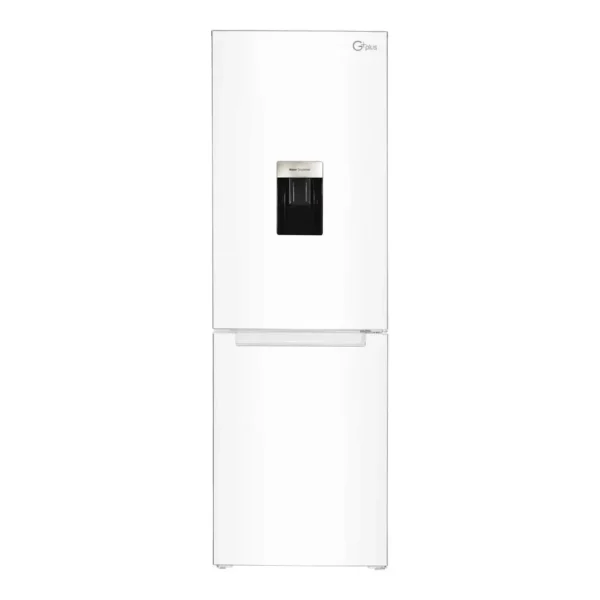 جدید یخچال و فریزر جی پلاس مدل GRF-K311W