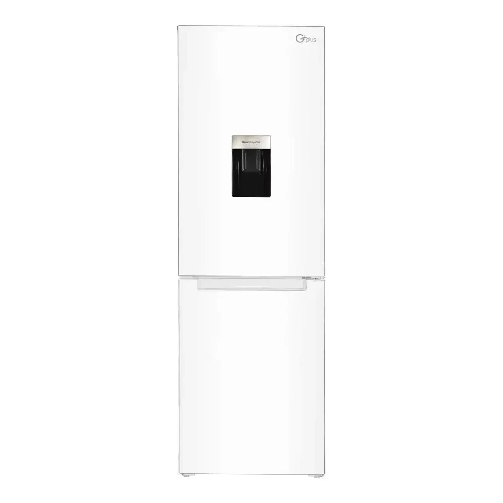 جدید یخچال و فریزر جی پلاس مدل GRF-K311W