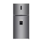 با کیفیت یخچال و فریزر جی پلاس مدل GRF-K515S