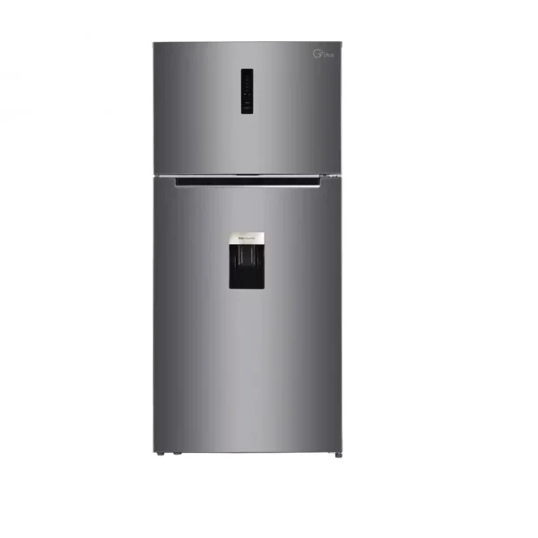 محبوب یخچال و فریزر جی پلاس مدل GRF-K517S