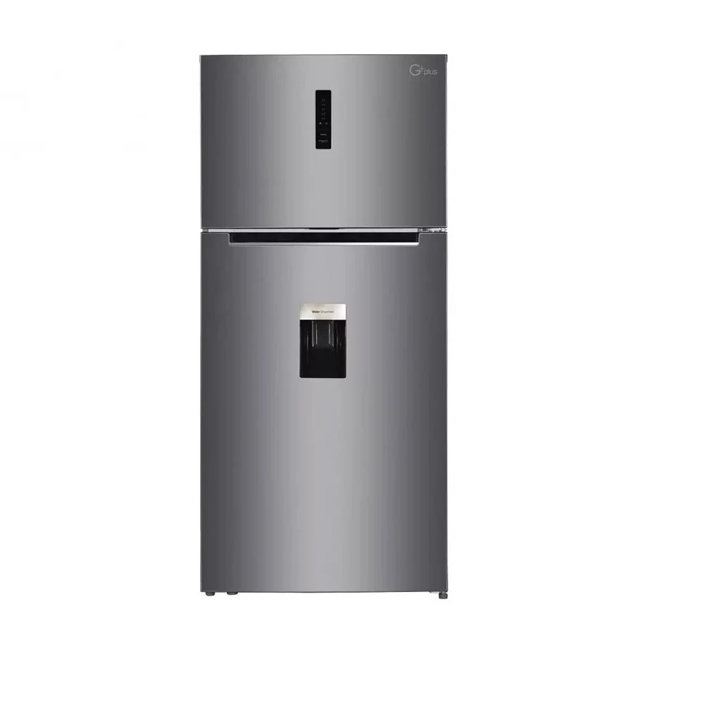 محبوب یخچال و فریزر جی پلاس مدل GRF-K517S