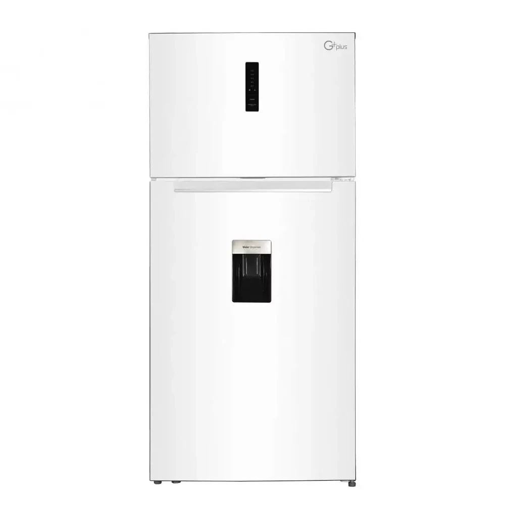 خرید یخچال و فریزر جی پلاس مدل GRF-K517W