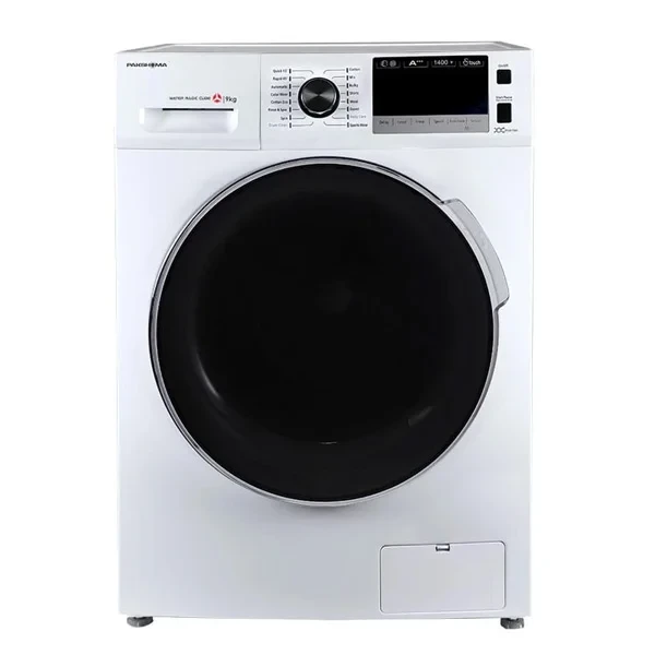 با کیفیت ماشین لباسشویی پاکشوما مدل BWF 40103