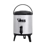 خرید کلمن MGS سایز 6 لیتر