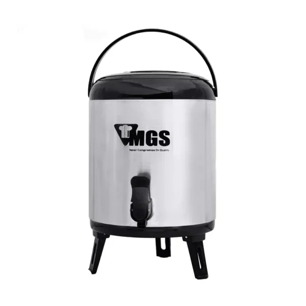 خرید کلمن MGS سایز 6 لیتر