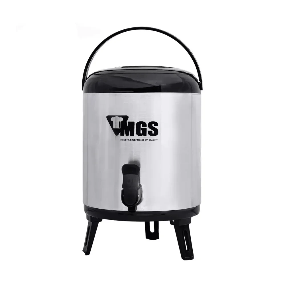 خرید کلمن MGS سایز 6 لیتر