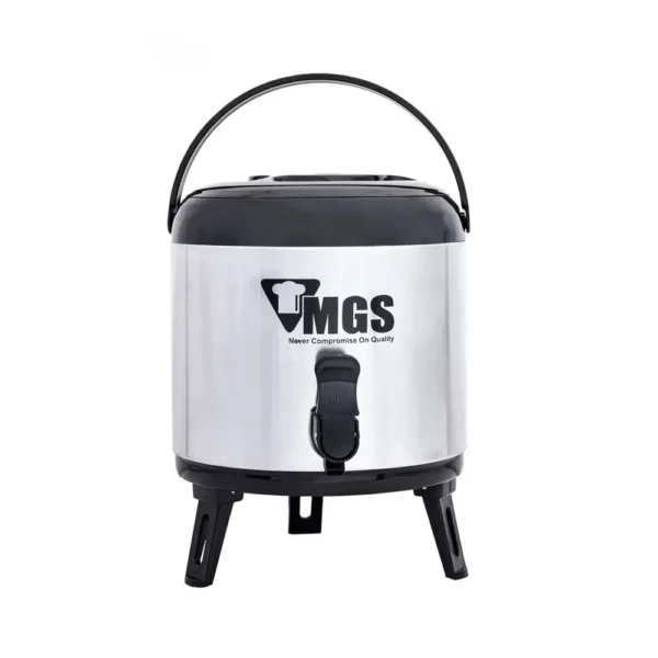 جدید کلمن MGS مدل vlm6