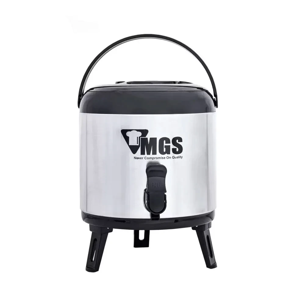 جدید کلمن MGS مدل vlm6