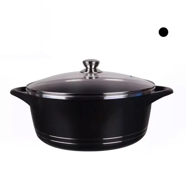 اورجینال قابلمه ام جی اس مدل Classic سایز 36