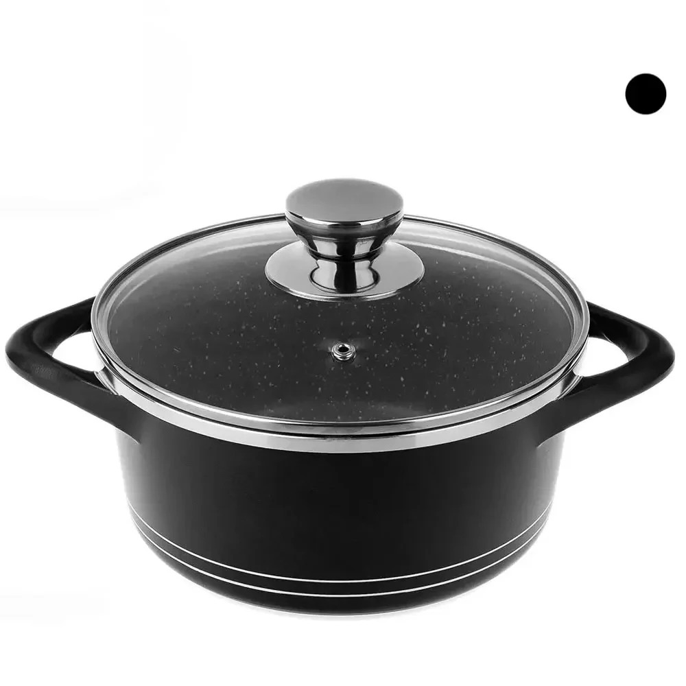خرید قابلمه ام جی اس مدل C104 سایز 20