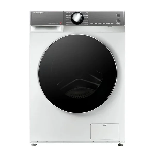 تخفیف ماشین لباسشویی پاکشوما مدل BWF 40108