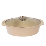 ویژه سرویس پخت و پز 20 پارچه ام جی اس کد MG22
