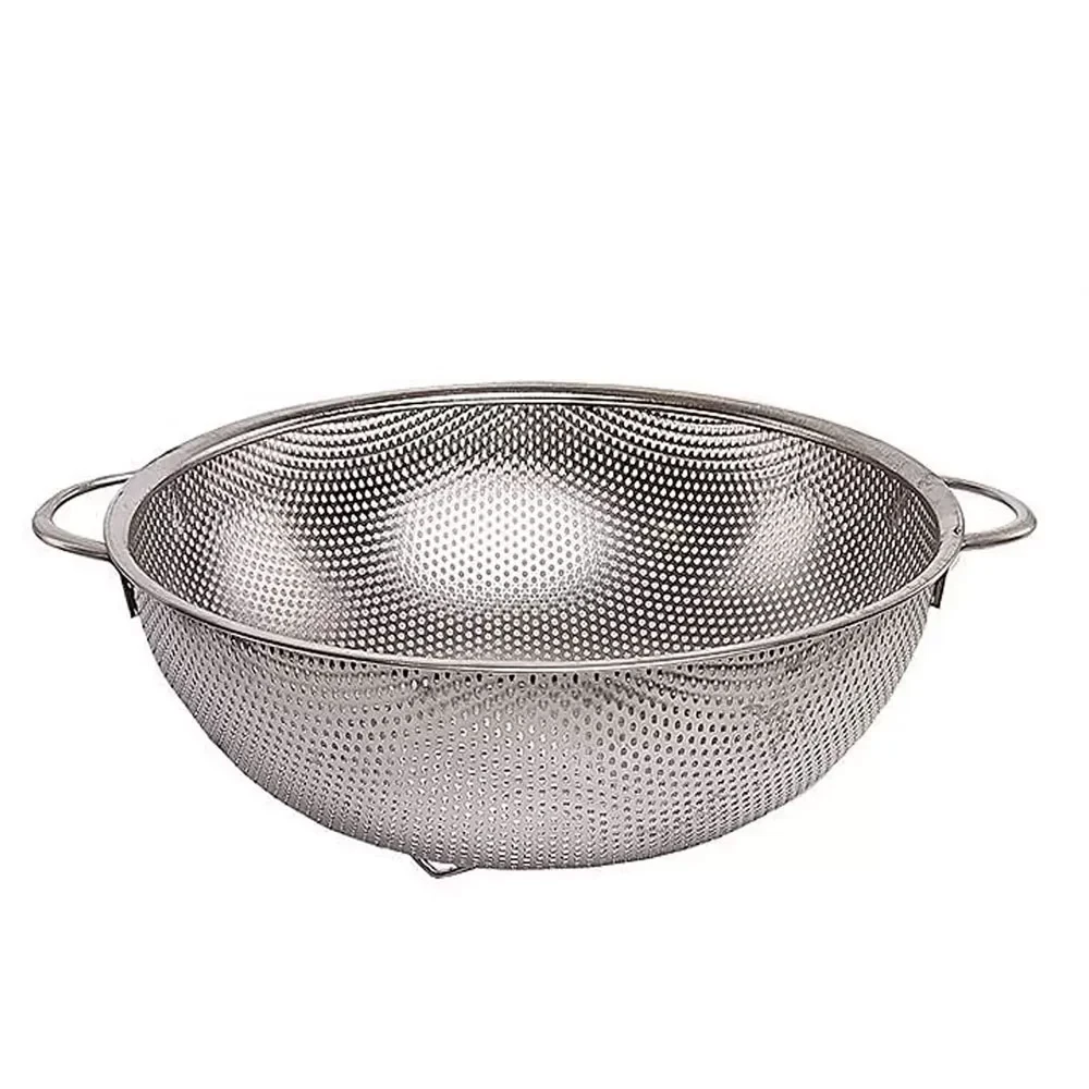 تخفیف آبکش استیل پانچ یونیهوم سایز 32