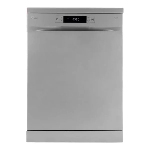 محبوب ماشین ظرفشویی جی پلاس مدل GDW-K462NS
