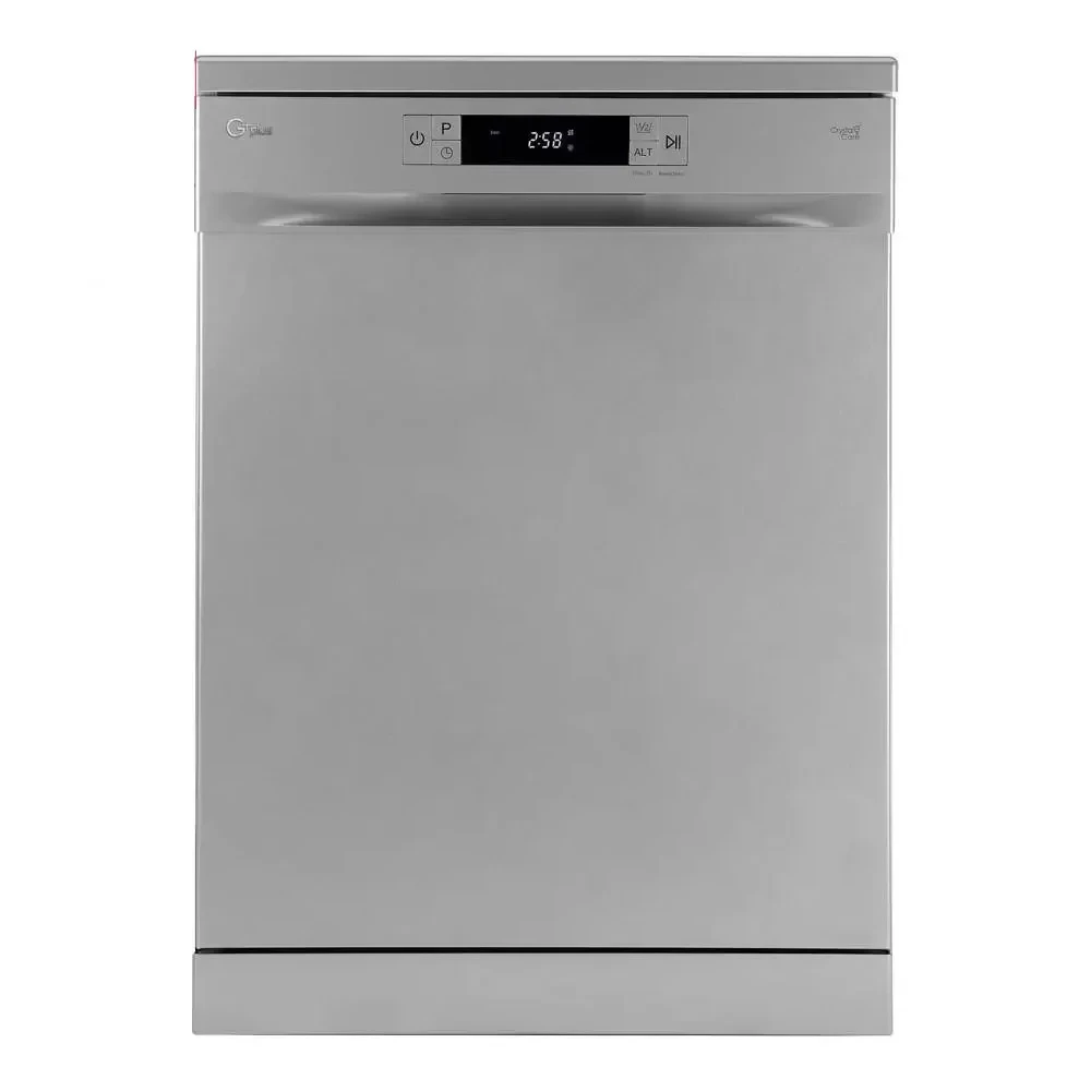 جدید ماشین ظرفشویی جی پلاس مدل GDW-K462S