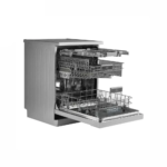 با کیفیت ماشین ظرفشویی جی پلاس مدل GDW-K462S