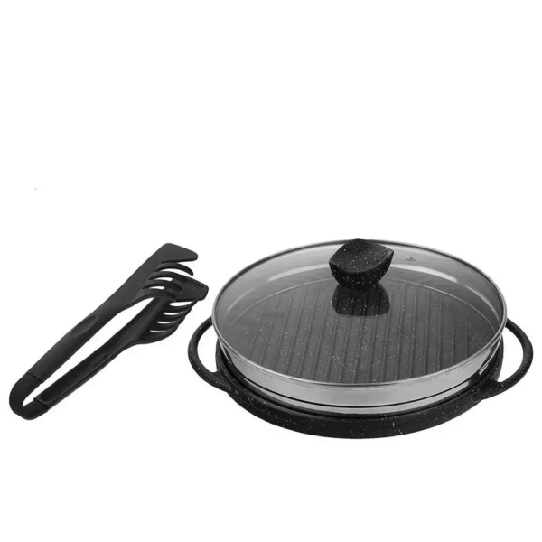 اورجینال تابه گریل نالینو کد 63348 سایز 28