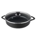 تخفیف تابه عروس سری ویکتوریا کد 74349-32 سایز 32