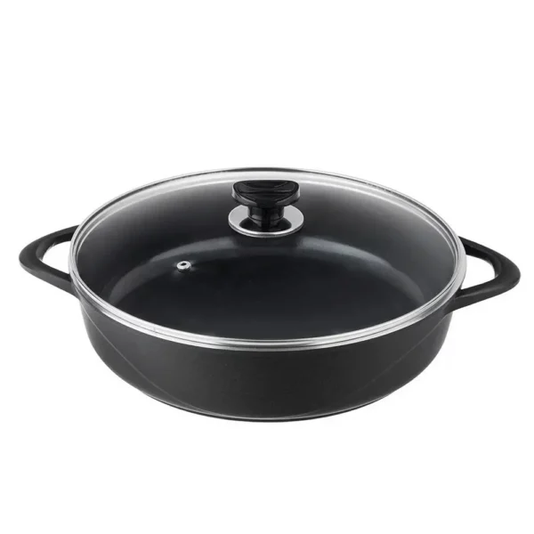تخفیف تابه عروس سری ویکتوریا کد 74349-32 سایز 32