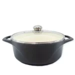 با کیفیت قابلمه عروس مدل Victoria 74349 سایز 20