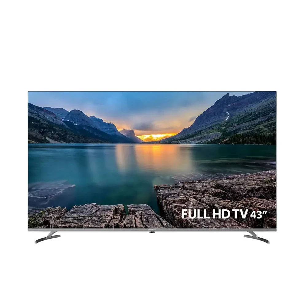 اصل تلویزیون ال ای دی اسنوا مدل SLD-43SA330 سایز 43 اینچ