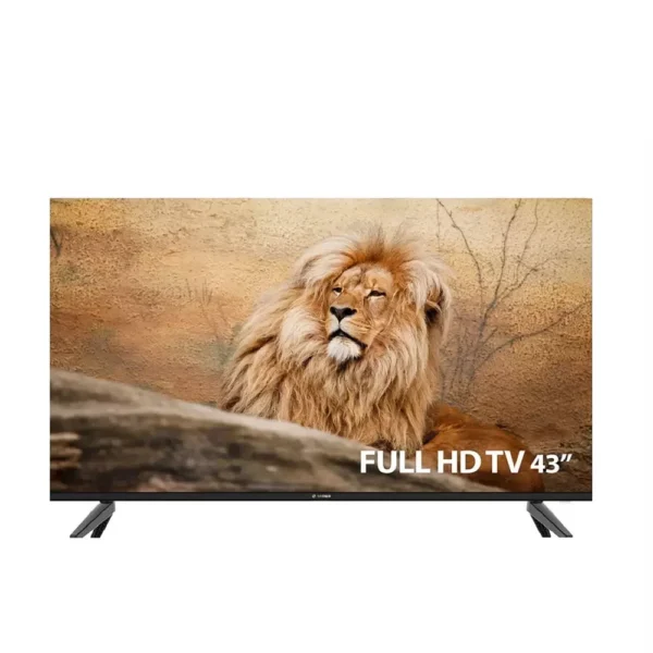 ویژه تلویزیون ال ای دی 43 اینچ اسنوا مدل SLD-43SA1260