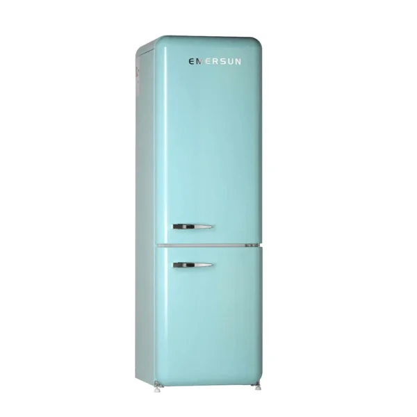 با کیفیت یخچال فریزر کلاسیک 20 فوت امرسان مدل BFN20D321-CLA B