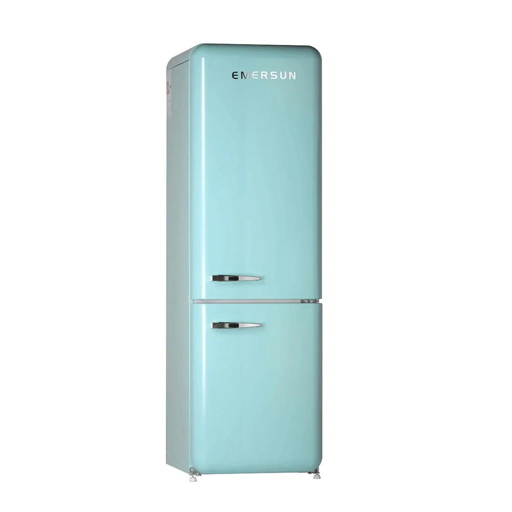 با کیفیت یخچال فریزر کلاسیک 20 فوت امرسان مدل BFN20D321-CLA B