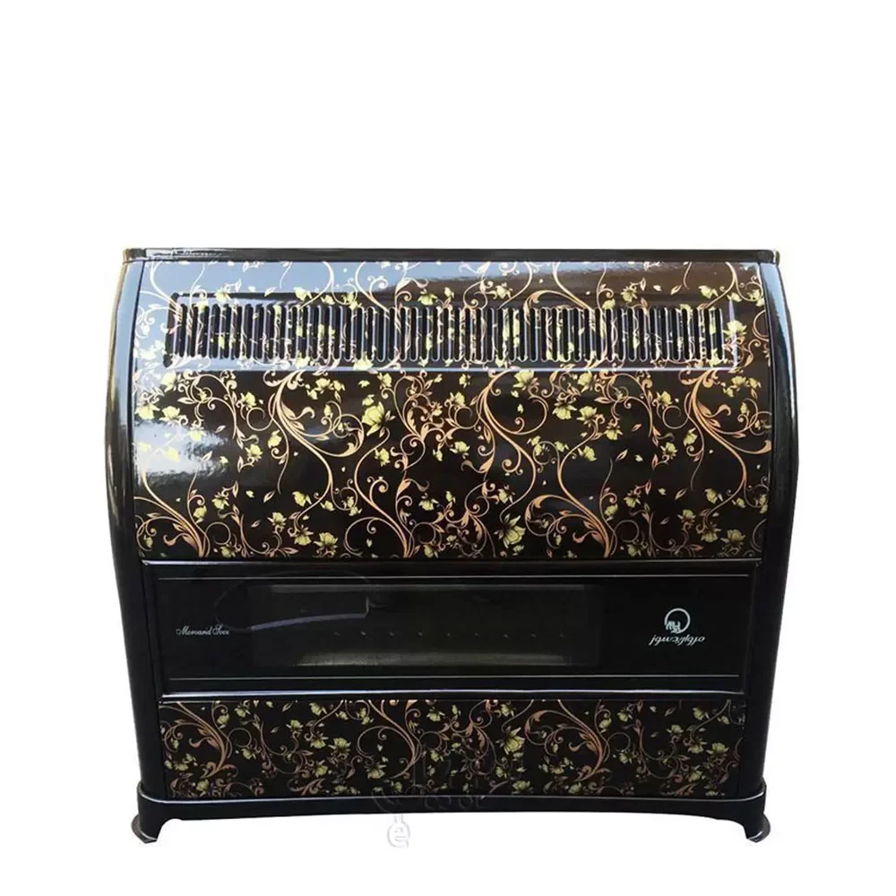 تخفیف بخاری گازی مروارید سوز مدل 12000 طرح آذرخش