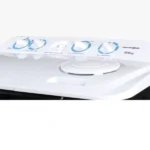 تخفیف ماشین لباسشویی دوقلو پاکشوما مدل 9604