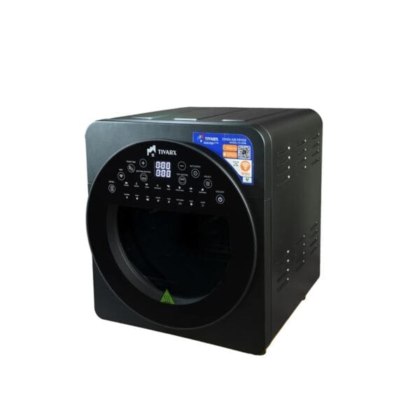 سرخ‌کن بدون روغن تیوارکس مدل TX-1098