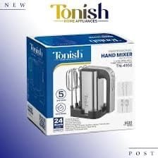همزن برقی تونیش مدل TN-4150
