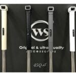 دسته یدک تی چرخشی ws 45Q