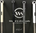 دسته یدک تی چرخشی WS کد 45Q