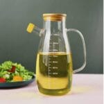 روغن ریز درب بامبو