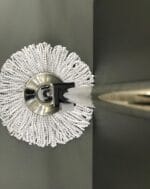 دسته یدک تی چرخشی WS کد 45Q