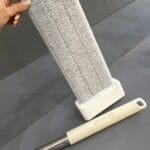 تی خشک‌کن‌دار WS مدل S9 کفه ۵۰ سانت
