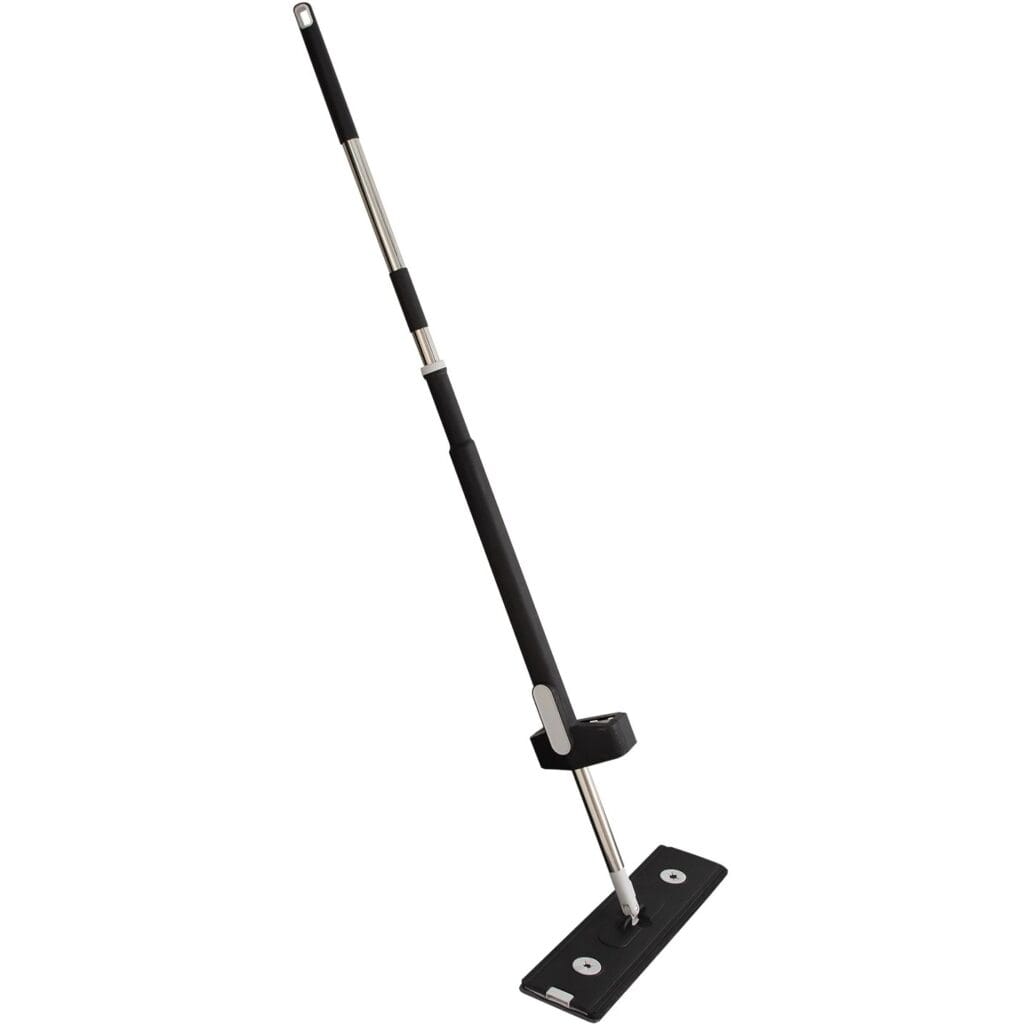 تی زمین شوی تخت خشک کن دار WS کد WS-S6