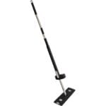 تی زمین شوی تخت خشک کن دار WS کد WS-S6