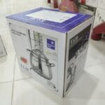 کتری لوله‌دار قیطاسی مدل 40208