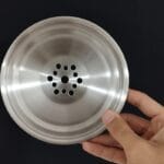 کتری لوله‌دار قیطاسی مدل 40208