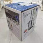 کتری قوری قیطاسی 5.5 لیتری مدل 6950 کف چدن