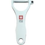 پوست کن کیساگ مدل KISAG SWISS